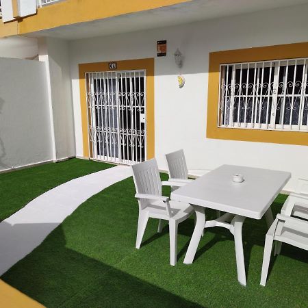 Villa Megila Калета-де-Фусте Екстер'єр фото
